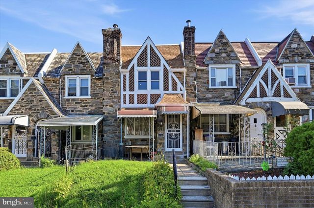 5726 W JEFFERSON ST, Philadelphia, PA 19131