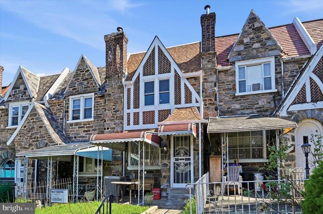 5726 W JEFFERSON ST, Philadelphia, PA 19131