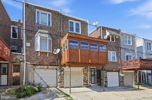 5726 W JEFFERSON ST, Philadelphia, PA 19131