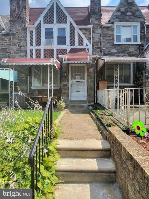 5726 W JEFFERSON ST, Philadelphia, PA 19131