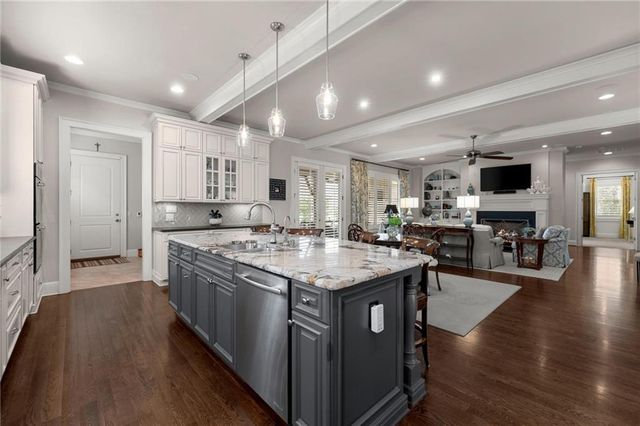 4228 Westriver Park, Duluth, GA 30096