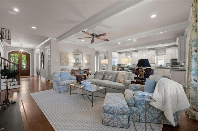 4228 Westriver Park, Duluth, GA 30096