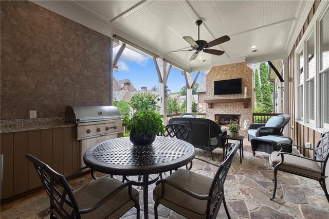 4228 Westriver Park, Duluth, GA 30096