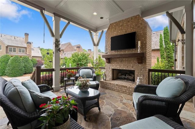 4228 Westriver Park, Duluth, GA 30096