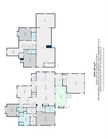4228 Westriver Park, Duluth, GA 30096