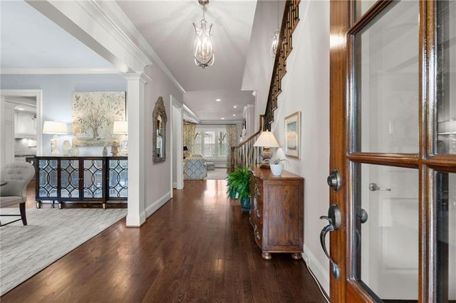 4228 Westriver Park, Duluth, GA 30096