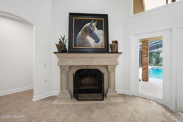 1 Crooked Bridge Way, Ormond Beach, FL 32174