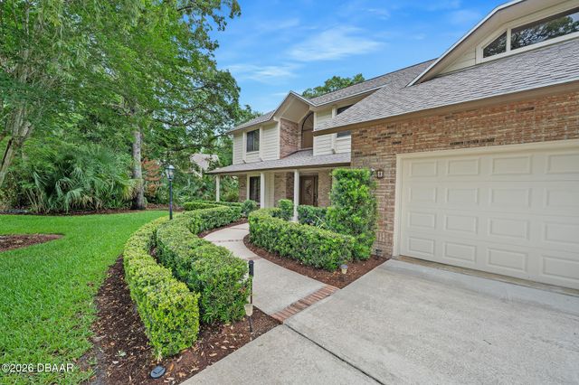 1 Crooked Bridge Way, Ormond Beach, FL 32174