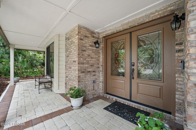 1 Crooked Bridge Way, Ormond Beach, FL 32174