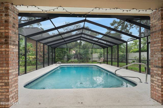 1 Crooked Bridge Way, Ormond Beach, FL 32174