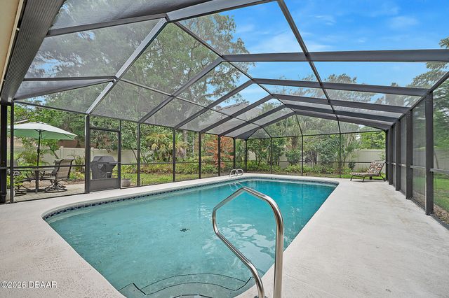 1 Crooked Bridge Way, Ormond Beach, FL 32174
