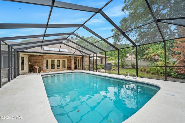 1 Crooked Bridge Way, Ormond Beach, FL 32174