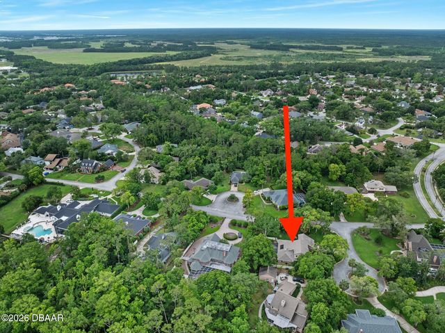 1 Crooked Bridge Way, Ormond Beach, FL 32174