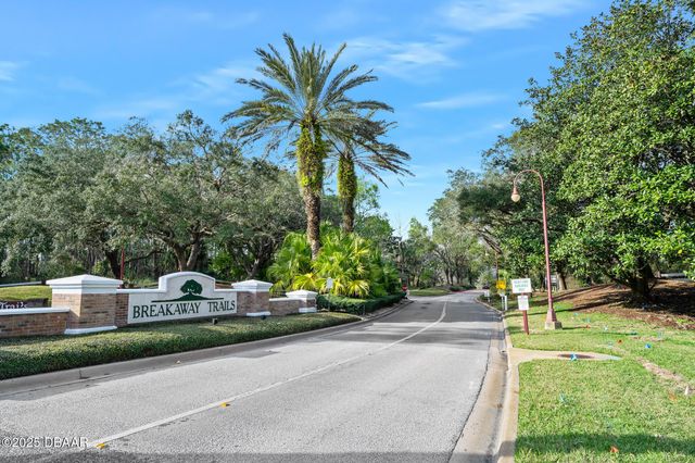 1 Crooked Bridge Way, Ormond Beach, FL 32174