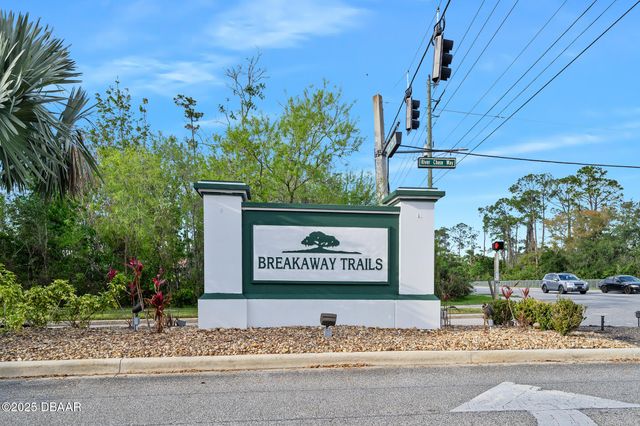 1 Crooked Bridge Way, Ormond Beach, FL 32174