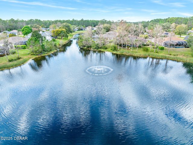 1 Crooked Bridge Way, Ormond Beach, FL 32174