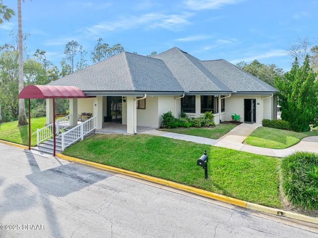 1 Crooked Bridge Way, Ormond Beach, FL 32174