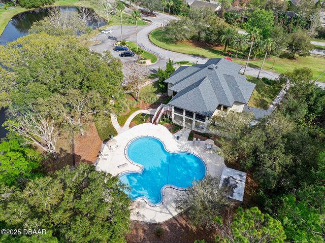 1 Crooked Bridge Way, Ormond Beach, FL 32174