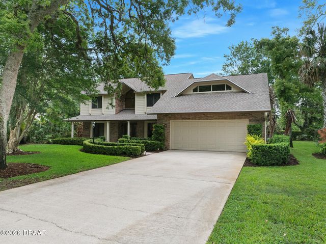 1 Crooked Bridge Way, Ormond Beach, FL 32174