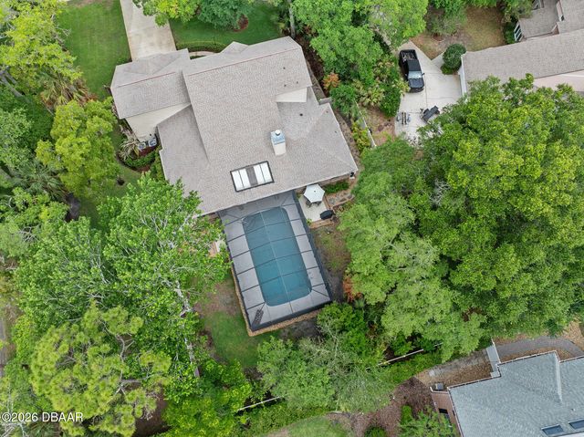 1 Crooked Bridge Way, Ormond Beach, FL 32174