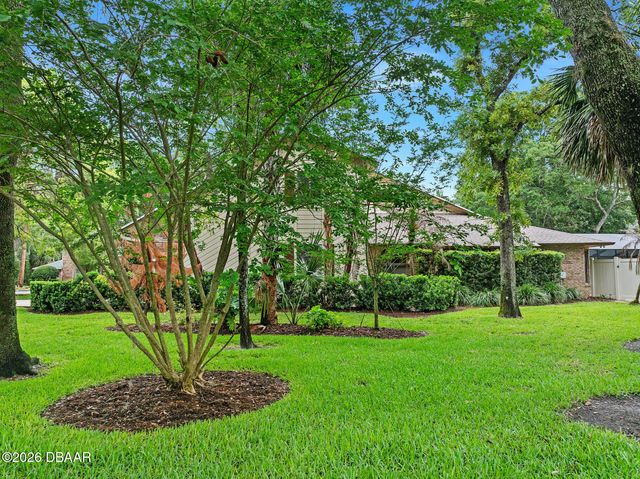 1 Crooked Bridge Way, Ormond Beach, FL 32174