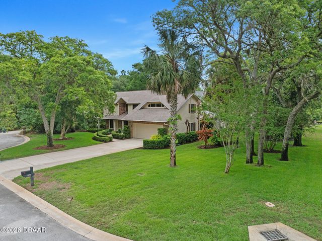 1 Crooked Bridge Way, Ormond Beach, FL 32174