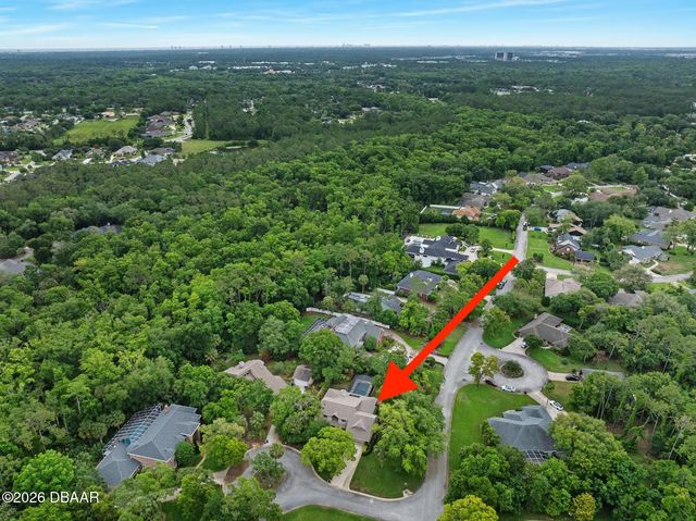 1 Crooked Bridge Way, Ormond Beach, FL 32174