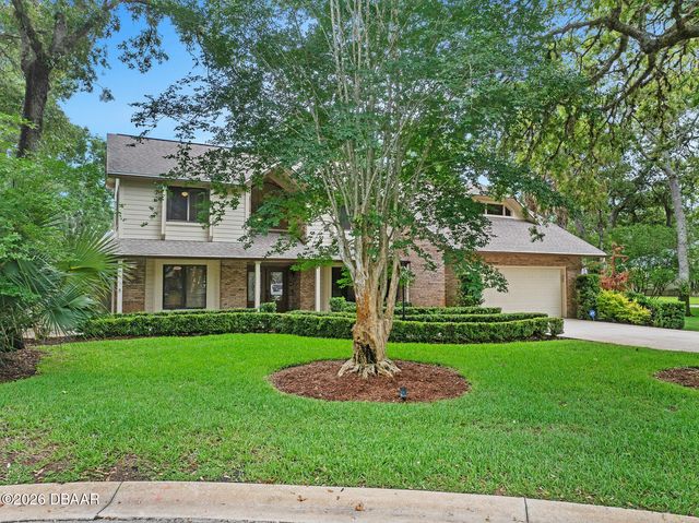 1 Crooked Bridge Way, Ormond Beach, FL 32174