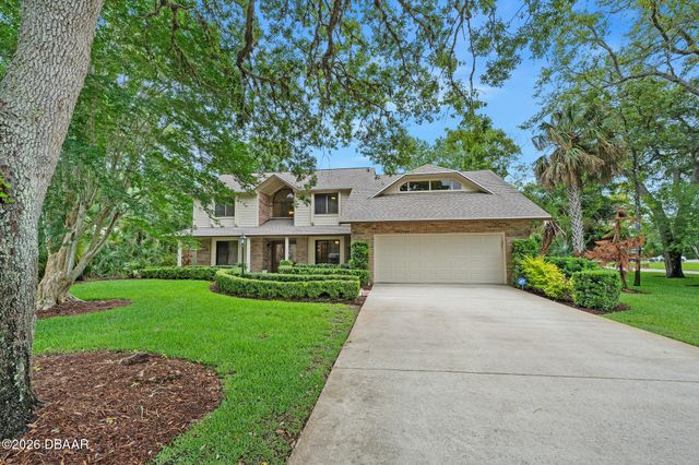 1 Crooked Bridge Way, Ormond Beach, FL 32174