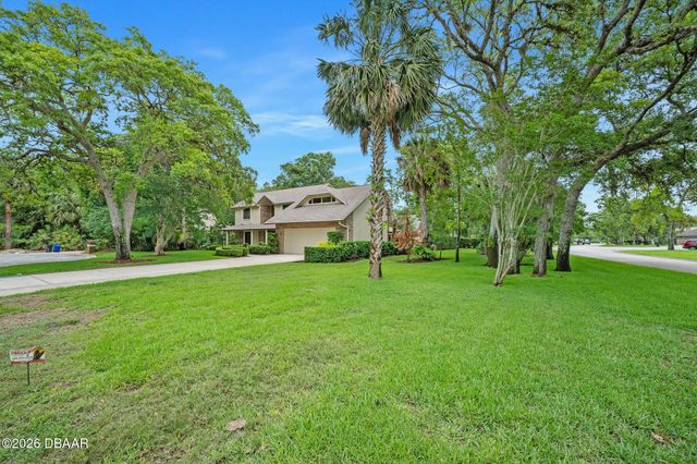 1 Crooked Bridge Way, Ormond Beach, FL 32174