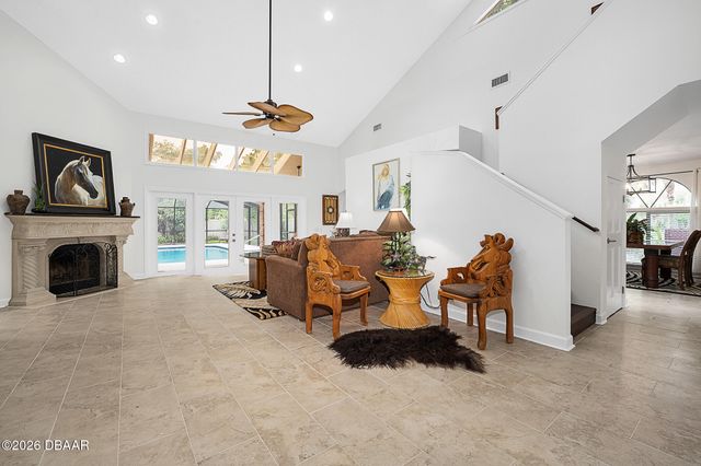 1 Crooked Bridge Way, Ormond Beach, FL 32174