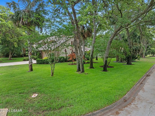 1 Crooked Bridge Way, Ormond Beach, FL 32174