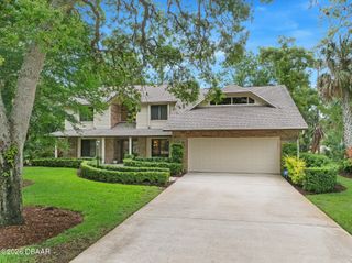 1 Crooked Bridge Way, Ormond Beach, FL 32174