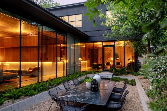 906 W 18th ST, Austin, TX 78701