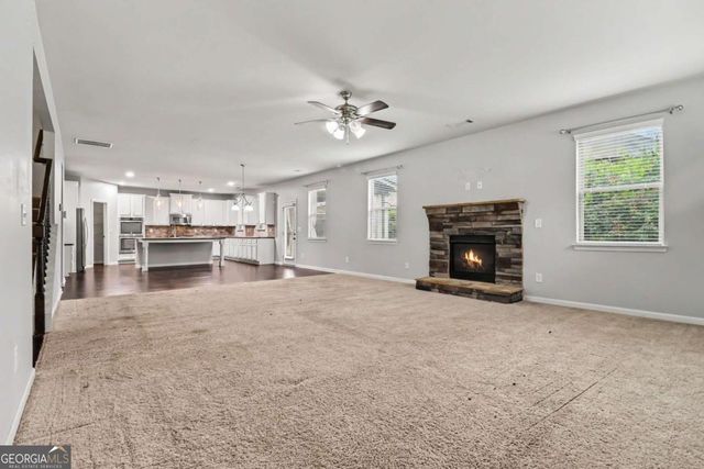5145 Whisper Point Boulevard, Cumming, GA 30028
