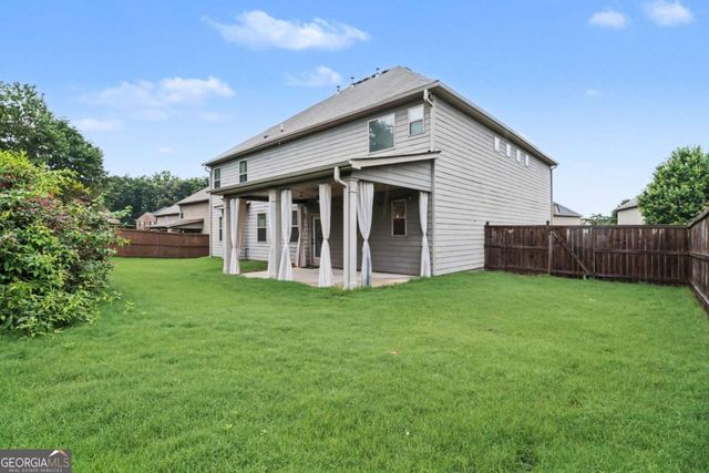 5145 Whisper Point Boulevard, Cumming, GA 30028