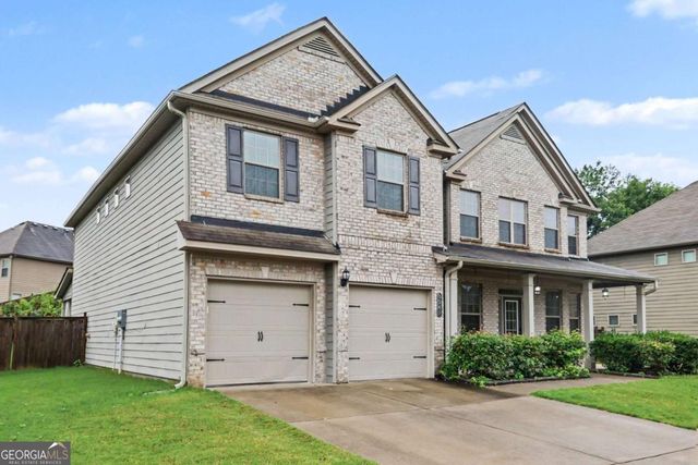 5145 Whisper Point Boulevard, Cumming, GA 30028