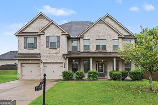 5145 Whisper Point Boulevard, Cumming, GA 30028
