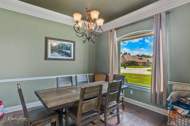 815 Eagles Nest, Haughton, LA 71037
