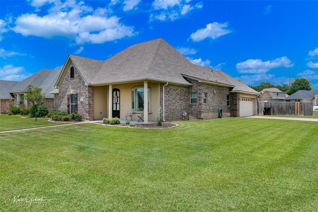 815 Eagles Nest, Haughton, LA 71037