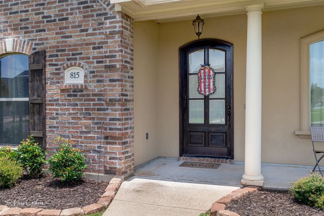 815 Eagles Nest, Haughton, LA 71037