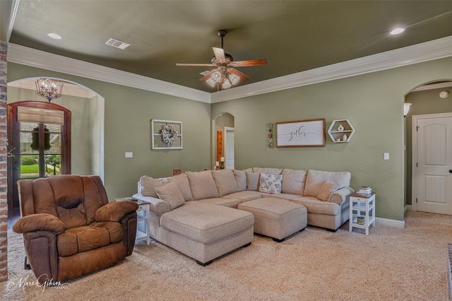 815 Eagles Nest, Haughton, LA 71037