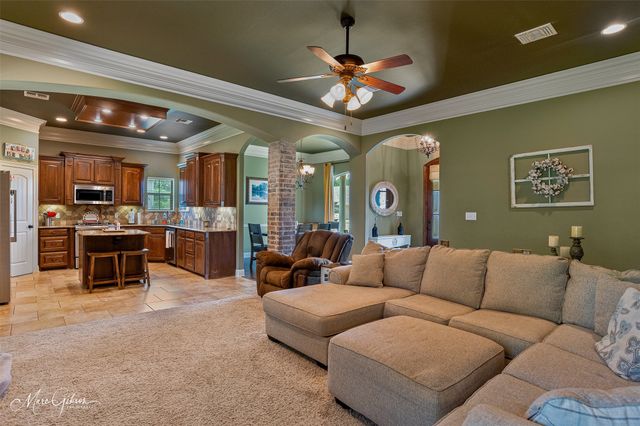 815 Eagles Nest, Haughton, LA 71037