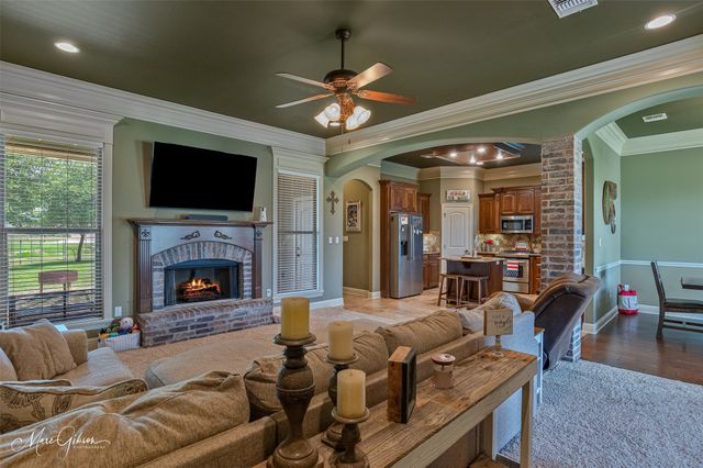 815 Eagles Nest, Haughton, LA 71037