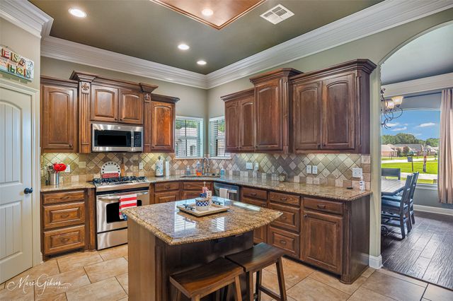 815 Eagles Nest, Haughton, LA 71037