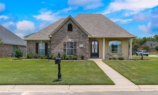 815 Eagles Nest, Haughton, LA 71037