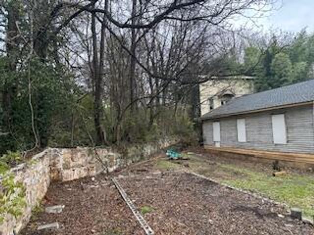 1709 W 43rd Street, Chattanooga, TN 37409