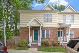 4601 Punjab Street, Raleigh, NC 27604