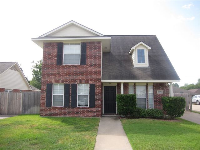 2425 Pintail, College Station, TX 77845