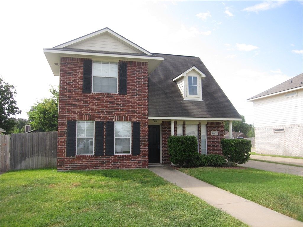 2425 Pintail, College Station, TX 77845